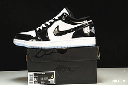 1 Low SE Concord Jordan 0731